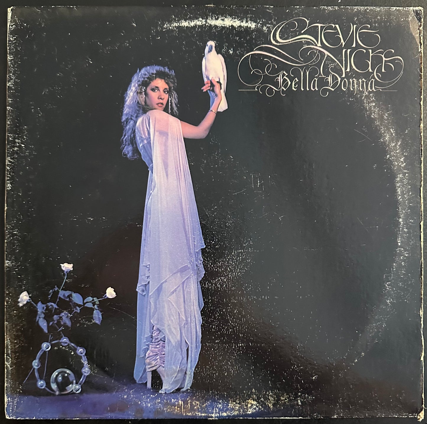 Stevie Nicks - Bella Donna (12" LP)