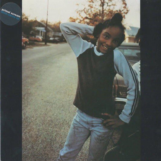 Primal Scream - Dixie-Narco EP (7" EP, UK press)