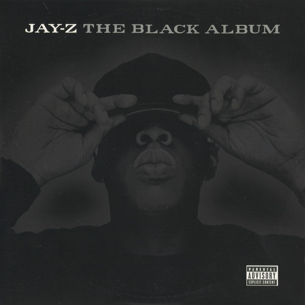 Jay-Z - The Black Album