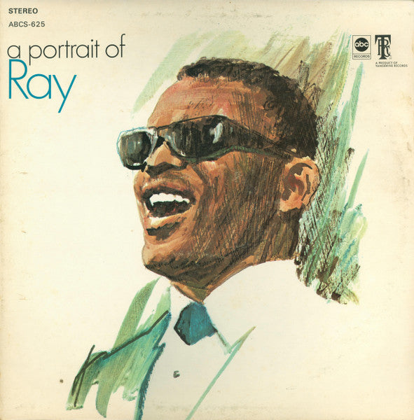 Ray Charles - A Portrait Of Ray