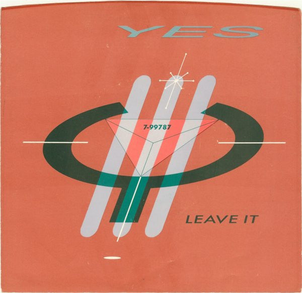 Yes - Leave It