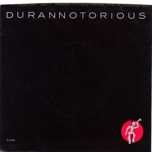 Duran Duran - Notorious (7" Single)