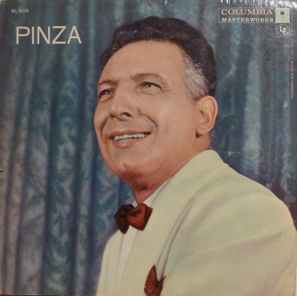Ezio Pinza - Pinza
