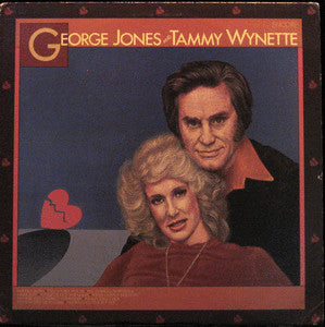 George Jones & Tammy Wynette - Encore