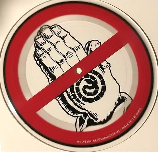 Wolves & Wolves & Wolves & Wolves - Excommunicate Me / Paradise (Acoustic)