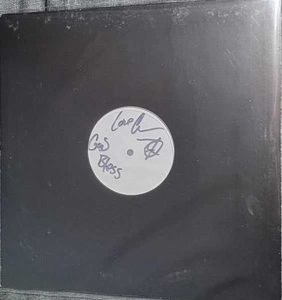 Common - A Beautiful Revolution (Pt 2) (LP, Test Pressing, Signed)