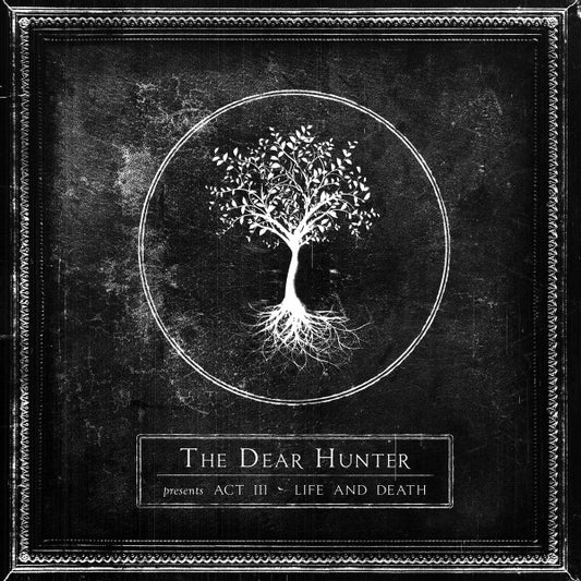 The Dear Hunter - Act III: Life And Death
