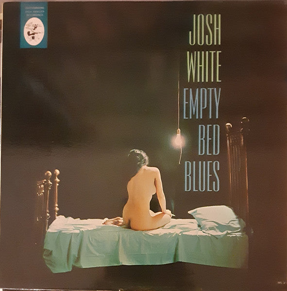 Josh White - Empty Bed Blues