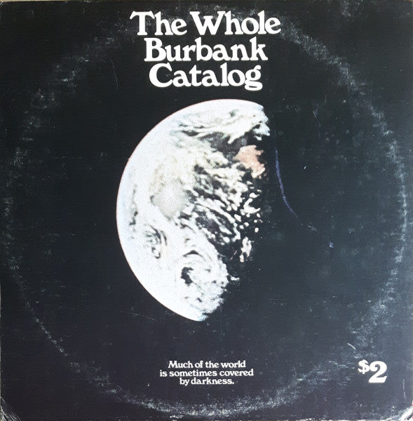 Various - Whole Burbank Catalog