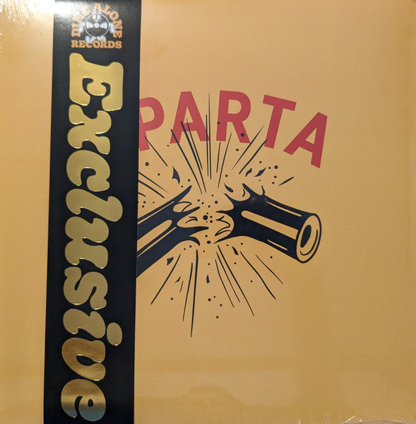 Sparta - Sparta