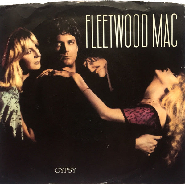 Fleetwood Mac - Gypsy (7" Single)