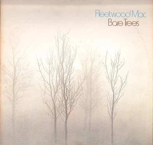 Fleetwood Mac - Bare Trees