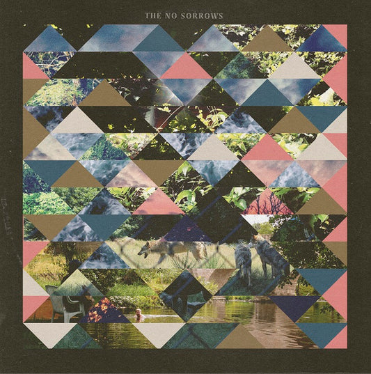The No Sorrows - The No Sorrows