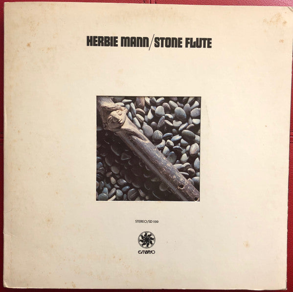 Herbie Mann - Stone Flute