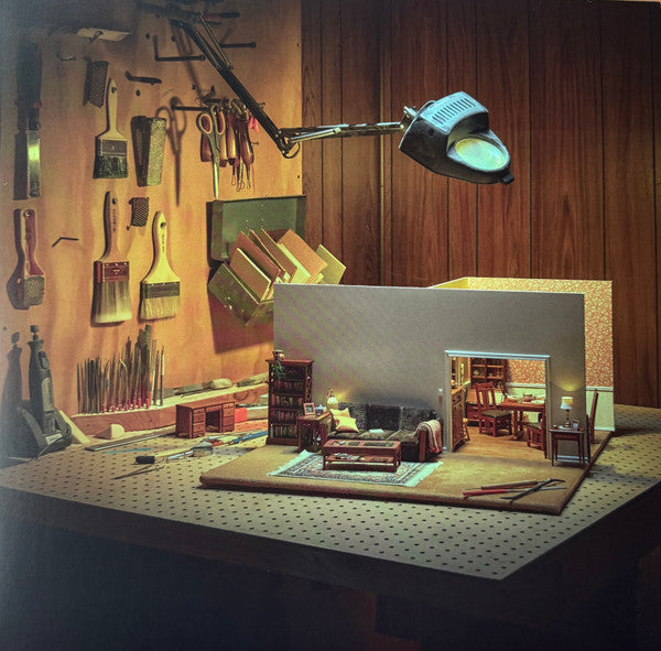 Drought - Souvenir (LP)