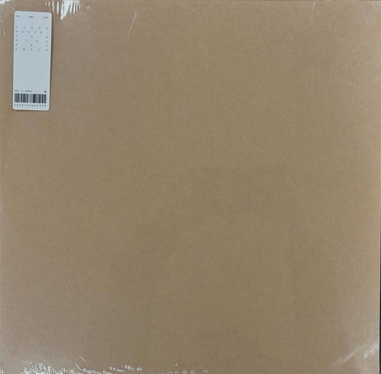 The Mars Volta - Lucro Sucio; Los Ojos Del Vacio (2xLP, Album)