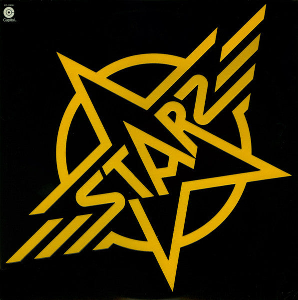 Starz - Starz