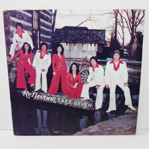 Reflection - Take Seven
