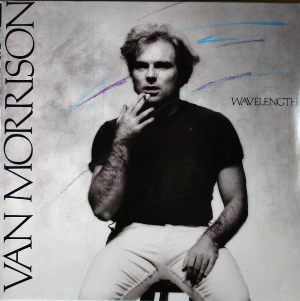 Van Morrison - Wavelength