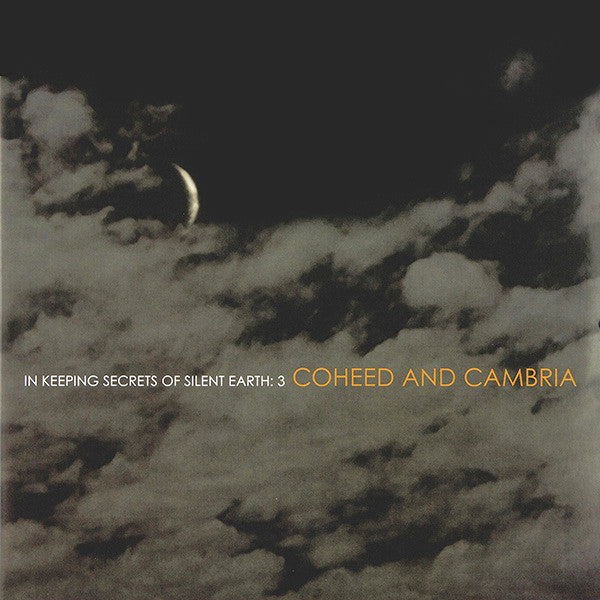 Coheed And Cambria - In Keeping Secrets Of Silent Earth: 3