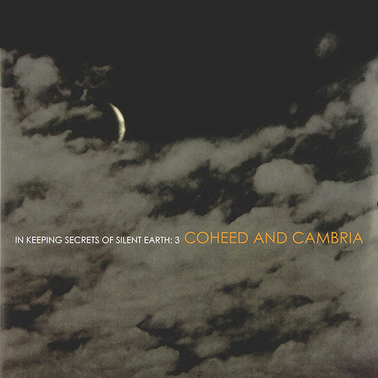 Coheed And Cambria - In Keeping Secrets Of Silent Earth: 3