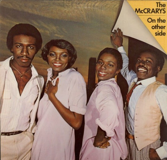 The McCrarys - On The Other Side