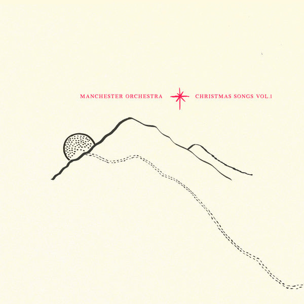 Manchester Orchestra - Christmas Songs Vol. 1