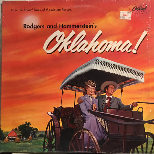 Rodgers & Hammerstein - Oklahoma!