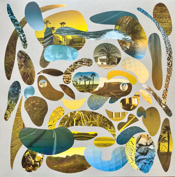 Pedro The Lion - Havasu (LP)