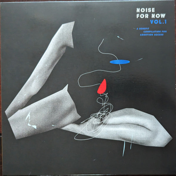 Various - Noise For Now Vol. 1