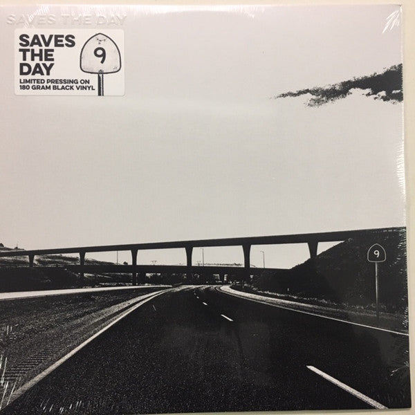 Saves The Day - 9
