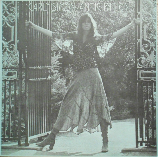 Carly Simon - Anticipation