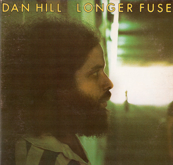 Dan Hill - Longer Fuse