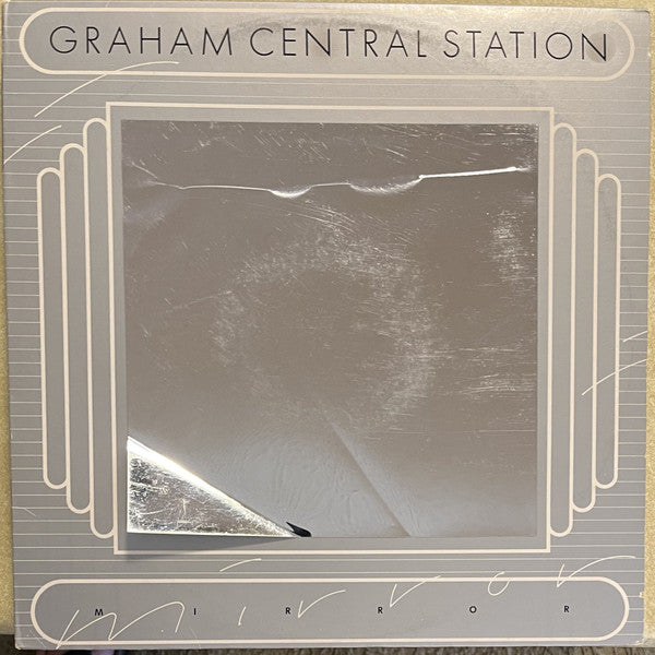 Graham Central Station - Mirror