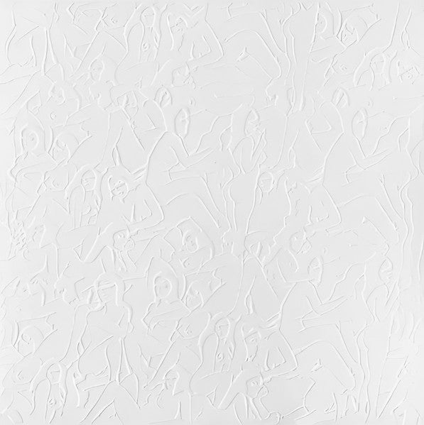 Mac Miller - Macadelic (12" 2xLP, Tri-color vinyl)