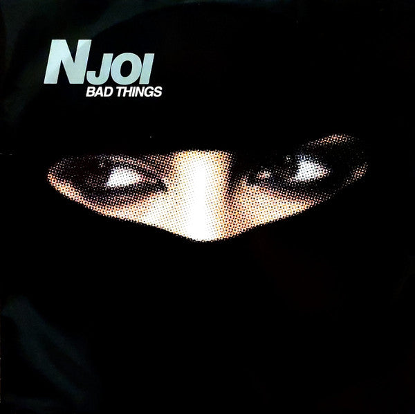 N-Joi - Bad Things (12", Single)