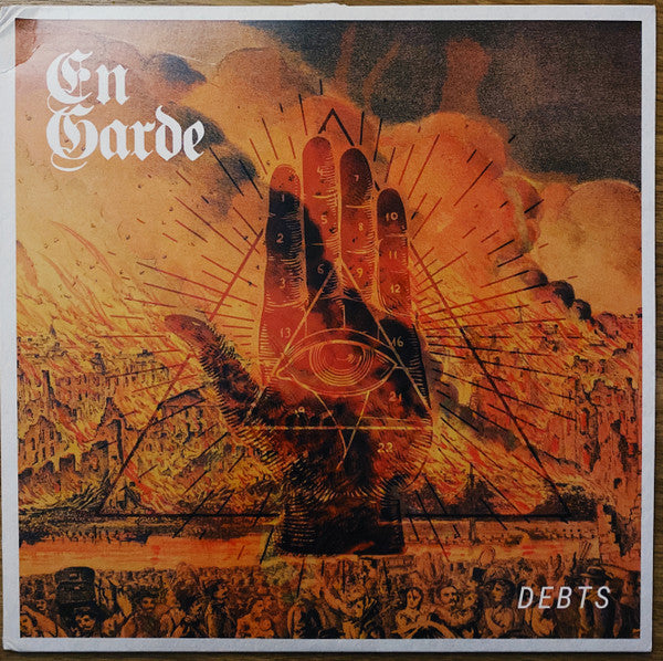 En Garde - Debts