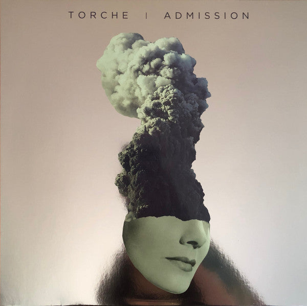 Torche - Admission