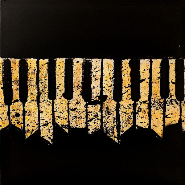 Cursive - The Ugly Organ (2XLP, Deluxe Edition)