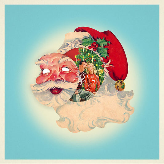 The Regrettes - Holiday-ish (7" Single, Limited Edition)