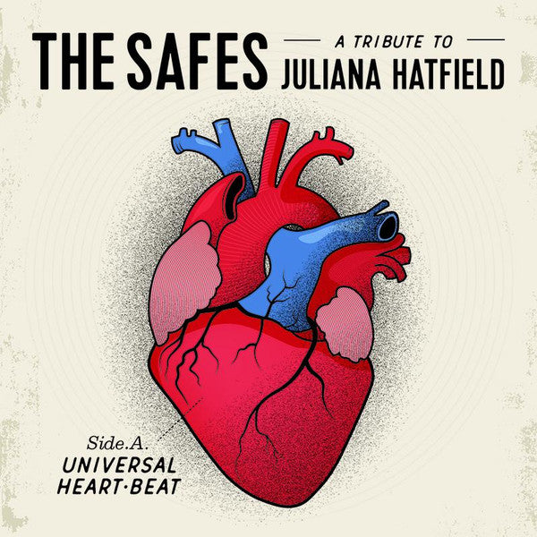 The Safes - A Tribute to Juliana Hatfield