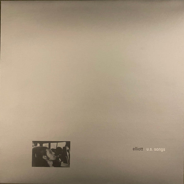 Elliott - U.S. Songs