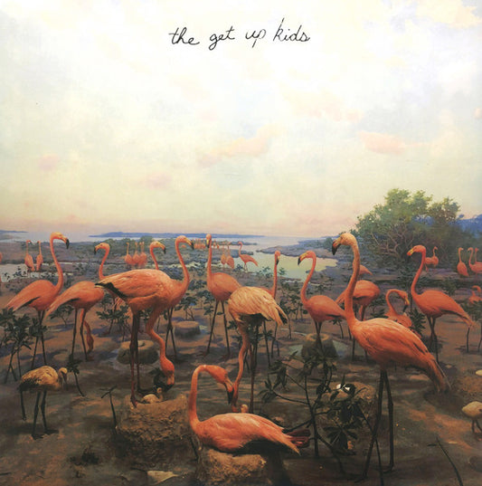 The Get Up Kids - Problems