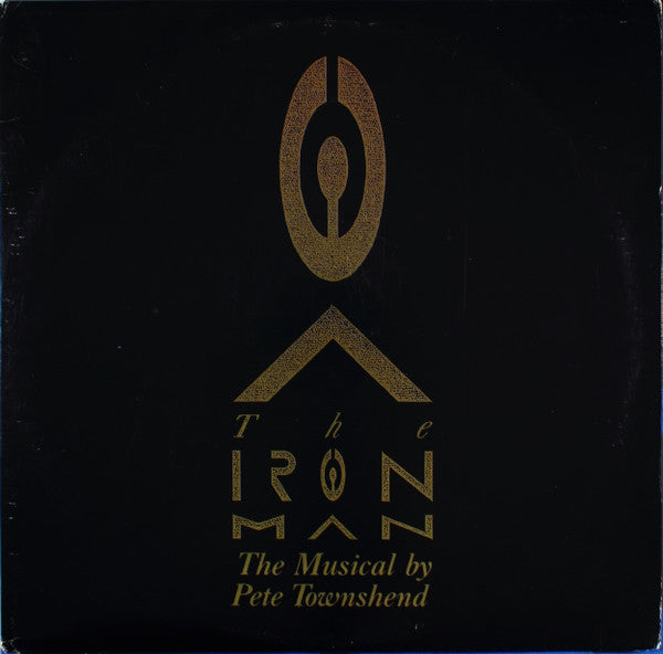 Pete Townshend - The Iron Man (The Musical)