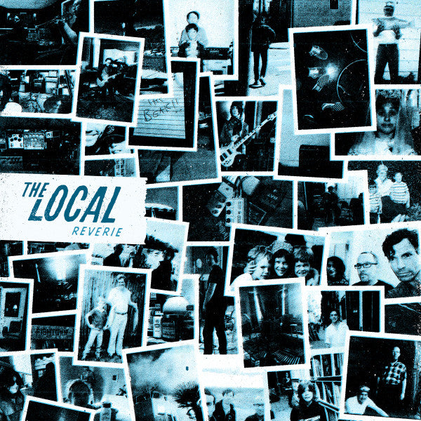 The Local - Reverie