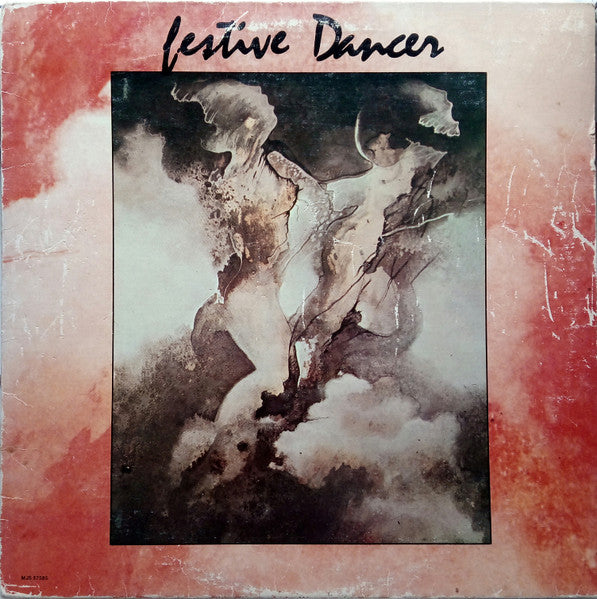 Group Fadale - Festive Dancer