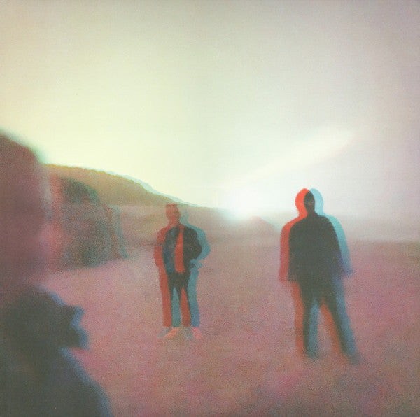 Duster - Remote Echoes (LP)