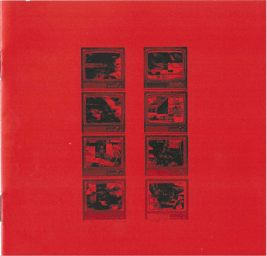Rise Against - Nowhere Generation II (10" EP)