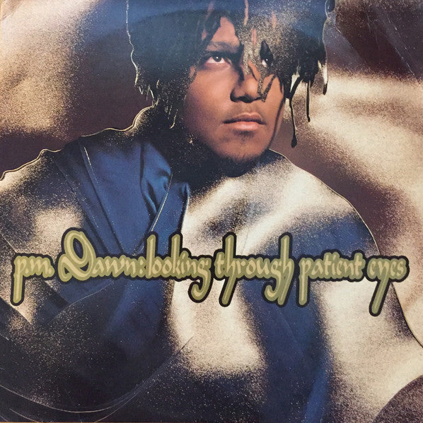 P.M. Dawn - Looking Through Patient Eyes (12", Single)