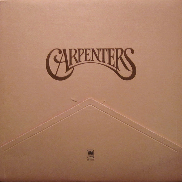 Carpenters - Carpenters